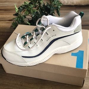 easy spirit walk run shoes